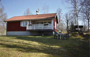 2 Bedroom Awesome Home In Kvillfors